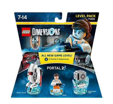 xbox one Lego Dimensions portal